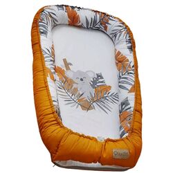 Кокон-гнездышко Albero Mio Nature&Love N003 (Tropics)