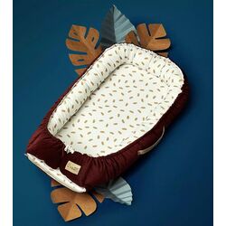 Кокон-гнёздышко Albero Mio Tomato V108 (Red) Thumb