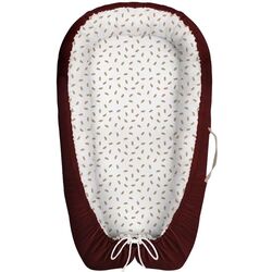 Кокон-гнёздышко Albero Mio Tomato V108 (Red)