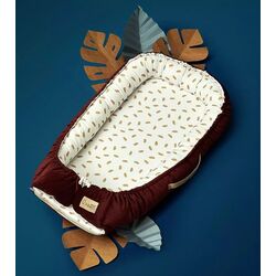 Кокон-гнёздышко Albero Mio Tomato V108 (Red) Thumb