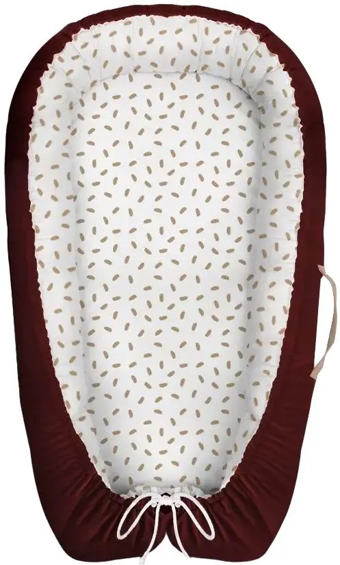 Кокон-гнёздышко Albero Mio Tomato V108 (Red)