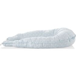 Кокон-гнездышко 5в1 BabyJem Art-525 (Blue) Thumb