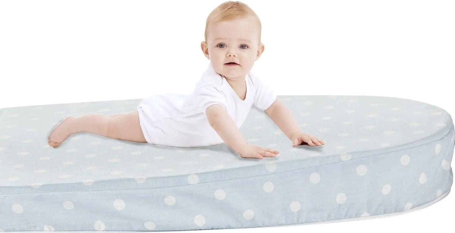 Cocon-cuibusor 5in1 BabyJem Art-525 (Pink)