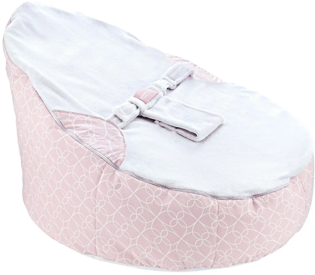 Cocon-cuibusor BabyJem Art-348 (Pink)