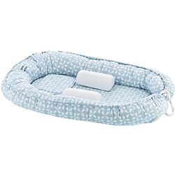 Cocon-cuibusor BabyJem Art-419 (Blue)