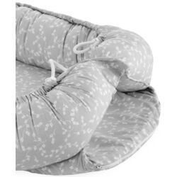 Cocon-cuibusor BabyJem Art-489 (Grey) Thumb