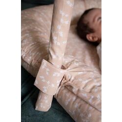 Cocon-cuibusor BabyJem Art-489 (Peach) Thumb