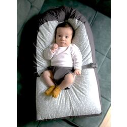 Cocon-cuibusor BabyJem Art-744 (Green) Thumb