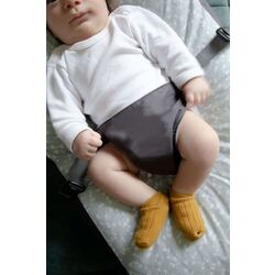 Cocon-cuibusor BabyJem Art-744 (Green) Thumb