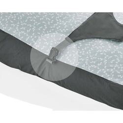 Cocon-cuibusor BabyJem Art-744 (Green) Thumb