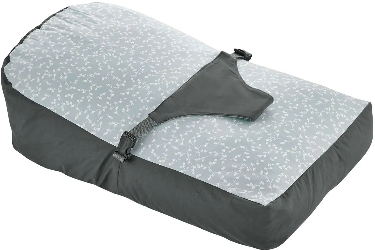 Cocon-cuibusor BabyJem Art-744 (Green)