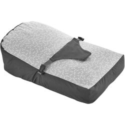 Cocon-cuibusor BabyJem Art-744 (Grey)