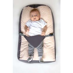 Cocon-cuibusor BabyJem Art-744 (Somon) Thumb