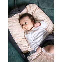 Cocon-cuibusor BabyJem Art-744 (Somon) Thumb