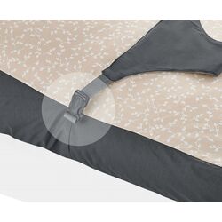 Cocon-cuibusor BabyJem Art-744 (Somon) Thumb