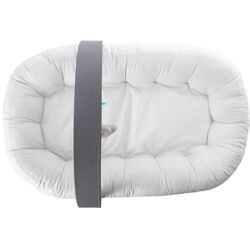 Cocon-cuibusor BabyJem My First Bed (Grey) Thumb