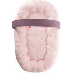 Cocon-cuibusor BabyJem My First Bed (Pink) Thumb