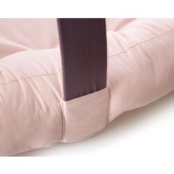 Cocon-cuibusor BabyJem My First Bed (Pink) Thumb