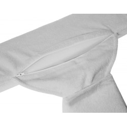 Позиционер для сна BabyJem 014 (Grey) Thumb