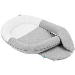 Cocon-cuibusor Babymoov CloudNest (Grey)