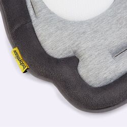 Подушка анатомическая 2в1 Babymoov Cosymorpho Smokey (A050408) Thumb