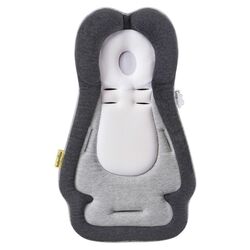 Подушка анатомическая 2в1 Babymoov Cosymorpho Smokey (A050408)