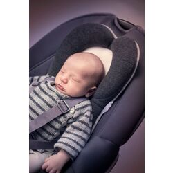 Подушка анатомическая 2в1 Babymoov Cosymorpho Smokey (A050408) Thumb