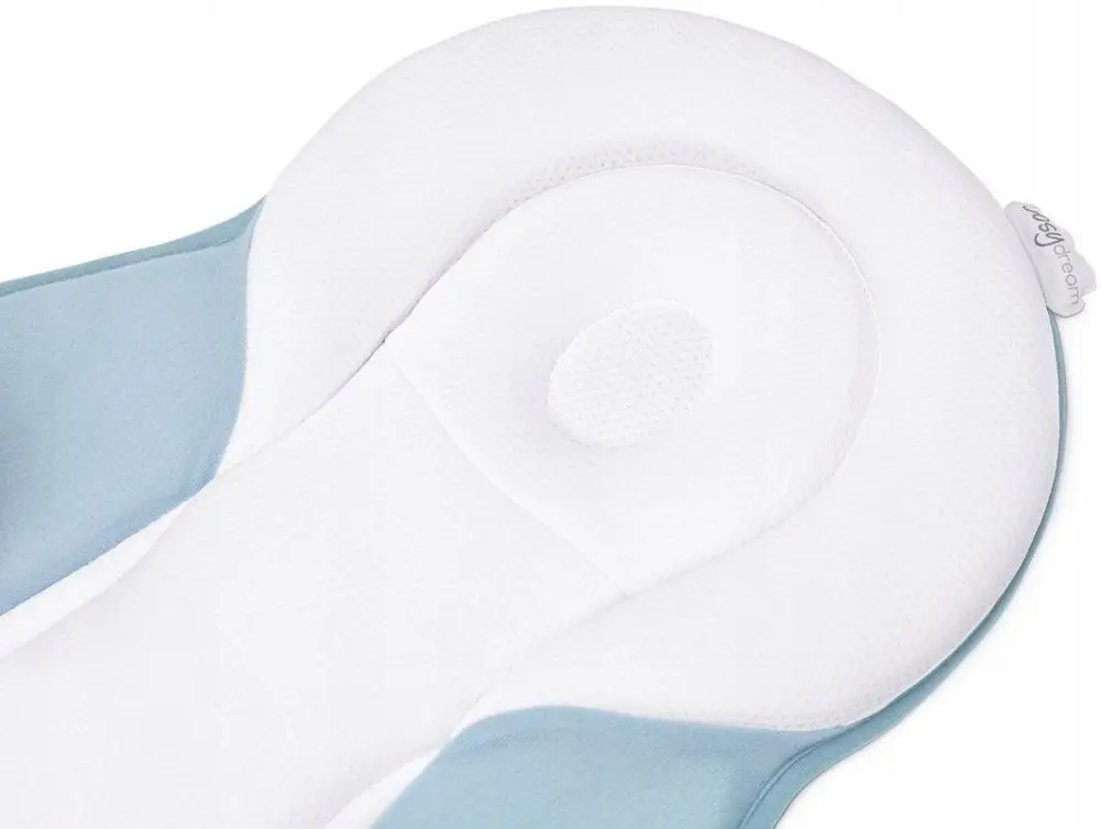 Подушка-поддержка 2в1 Babymoov Cosydream (Mosaic)