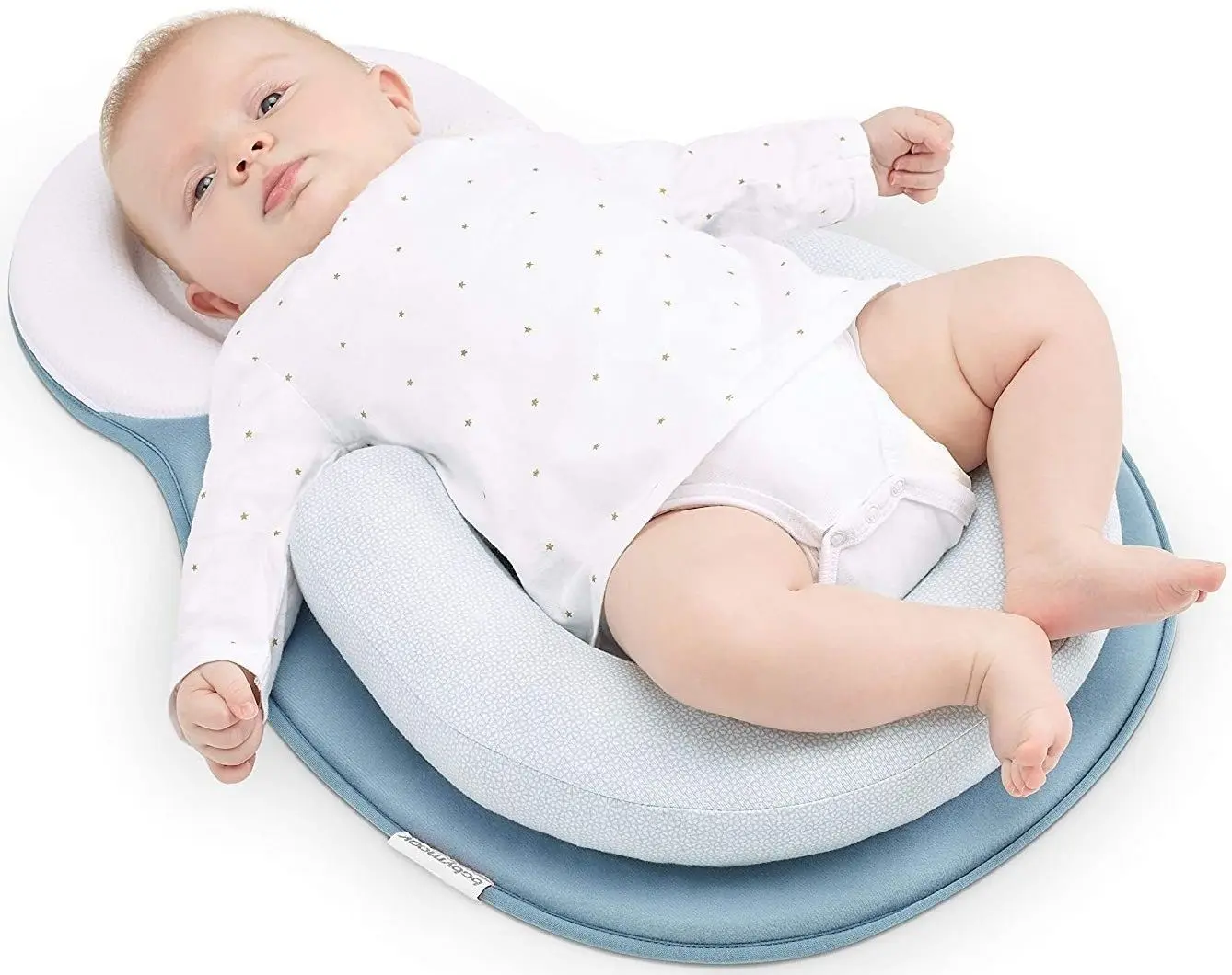 Подушка-поддержка 2в1 Babymoov Cosydream (Mosaic)