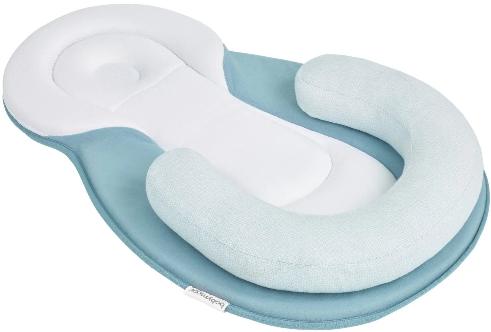 Подушка-поддержка 2в1 Babymoov Cosydream (Mosaic)