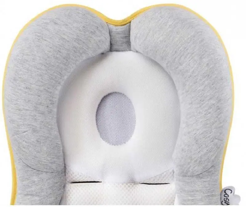 Подушка-поддержка 2в1 Babymoov Cosymorpho Fresh