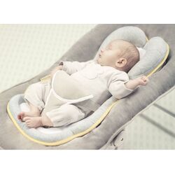 Подушка-поддержка 2в1 Babymoov Cosymorpho Fresh Thumb