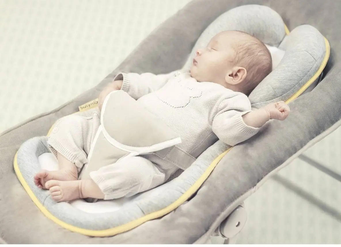 Подушка-поддержка 2в1 Babymoov Cosymorpho Fresh