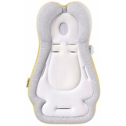 Подушка-поддержка 2в1 Babymoov Cosymorpho Fresh Thumb