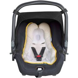 Подушка-поддержка 2в1 Babymoov Cosymorpho Fresh Thumb