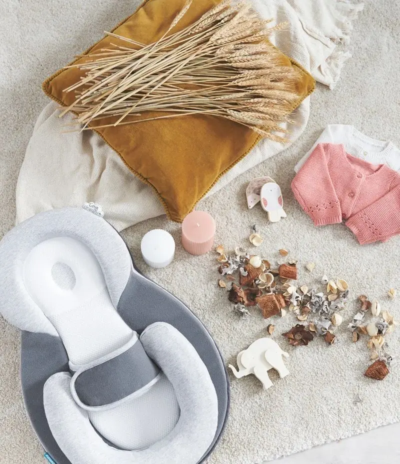 Suport pentru somn Babymoov Cosydream (+) (Grey)