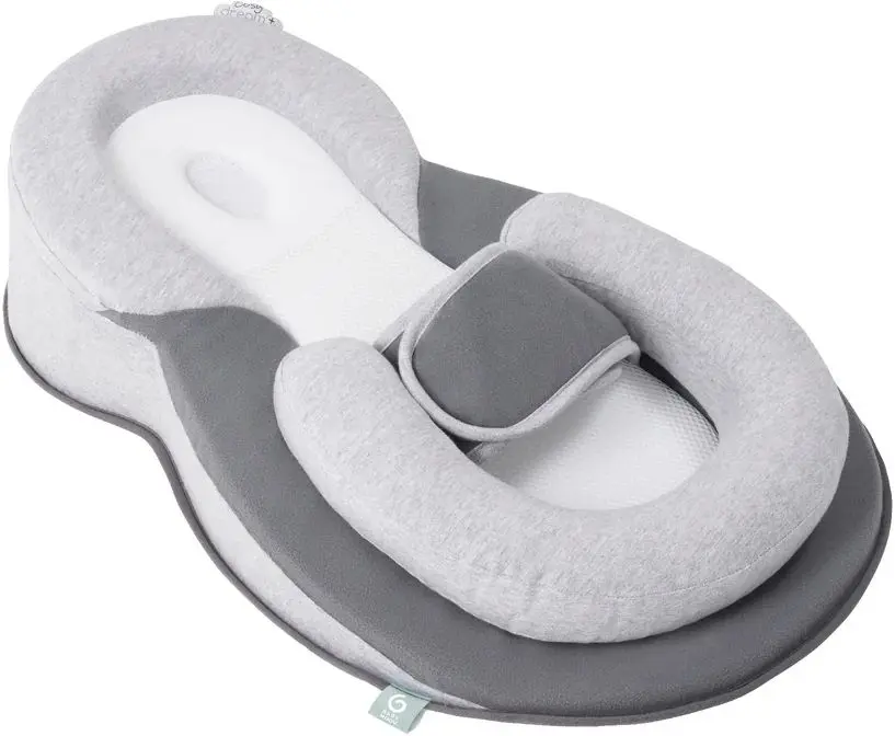 Suport pentru somn Babymoov Cosydream (+) (Grey)