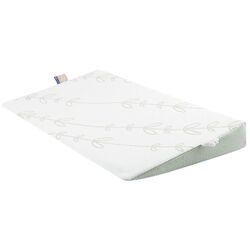 Позиционер для сна Babymoov A050014 (White/Green)