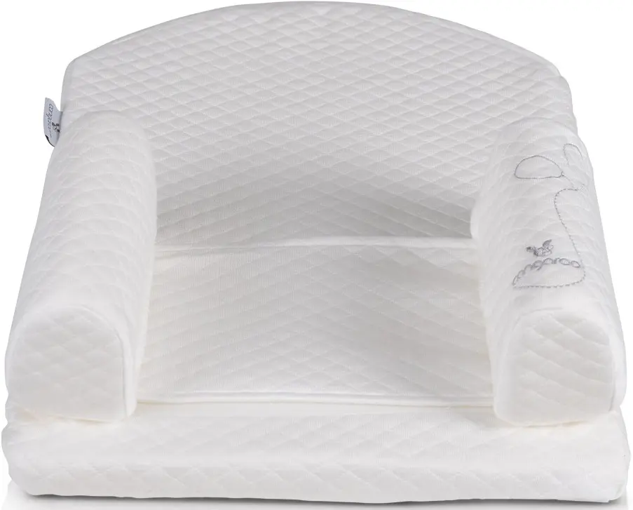 Позиционер для сна Cangaroo 108720 (White) - 2