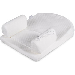 Позиционер для сна Cangaroo 108720 (White)
