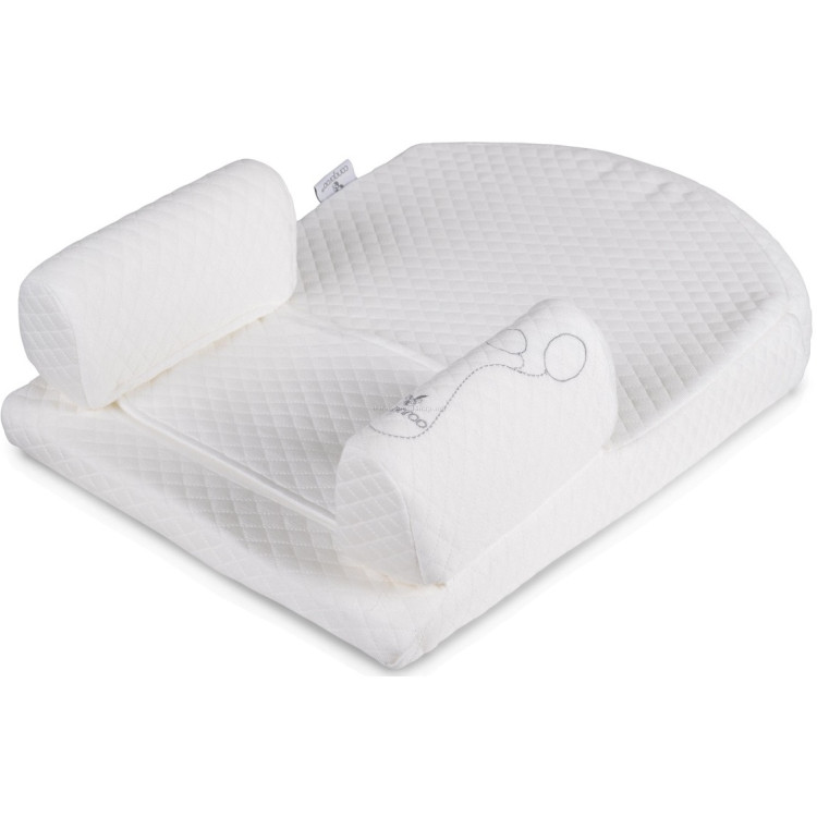 Позиционер для сна Cangaroo 108720 (White)