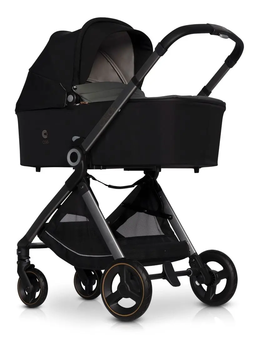 Landou Cavoe Osis (Agave) - 4