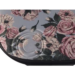 Landou Cavoe Osis/Osis 2.0 (Black/Bouquet) Thumb