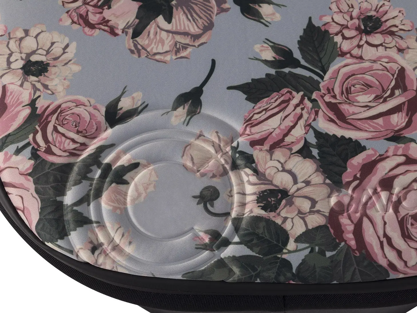 Landou Cavoe Osis/Osis 2.0 (Black/Bouquet) - 2