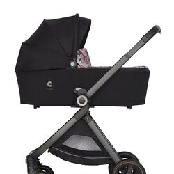 Landou Cavoe Osis/Osis 2.0 (Black/Bouquet) Thumb