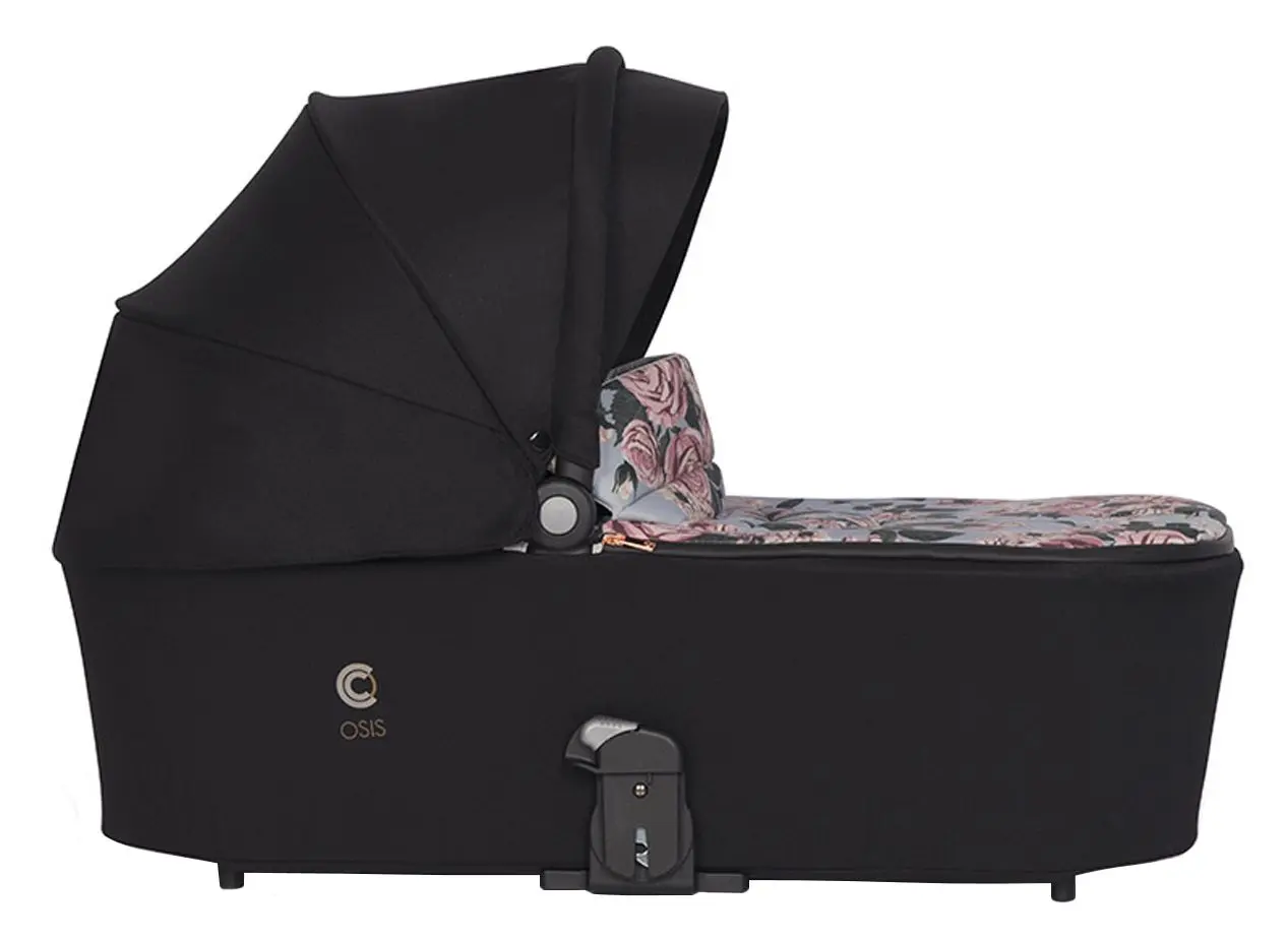 Landou Cavoe Osis/Osis 2.0 (Black/Bouquet)