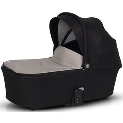 Landou Cavoe Osis/Osis 2.0 (Black/Taupe) Thumb