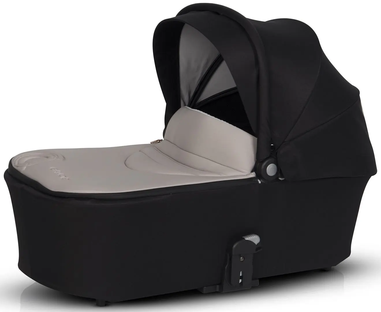 Landou Cavoe Osis/Osis 2.0 (Black/Taupe) - 2