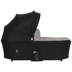 Landou Cavoe Osis/Osis 2.0 (Black/Taupe)