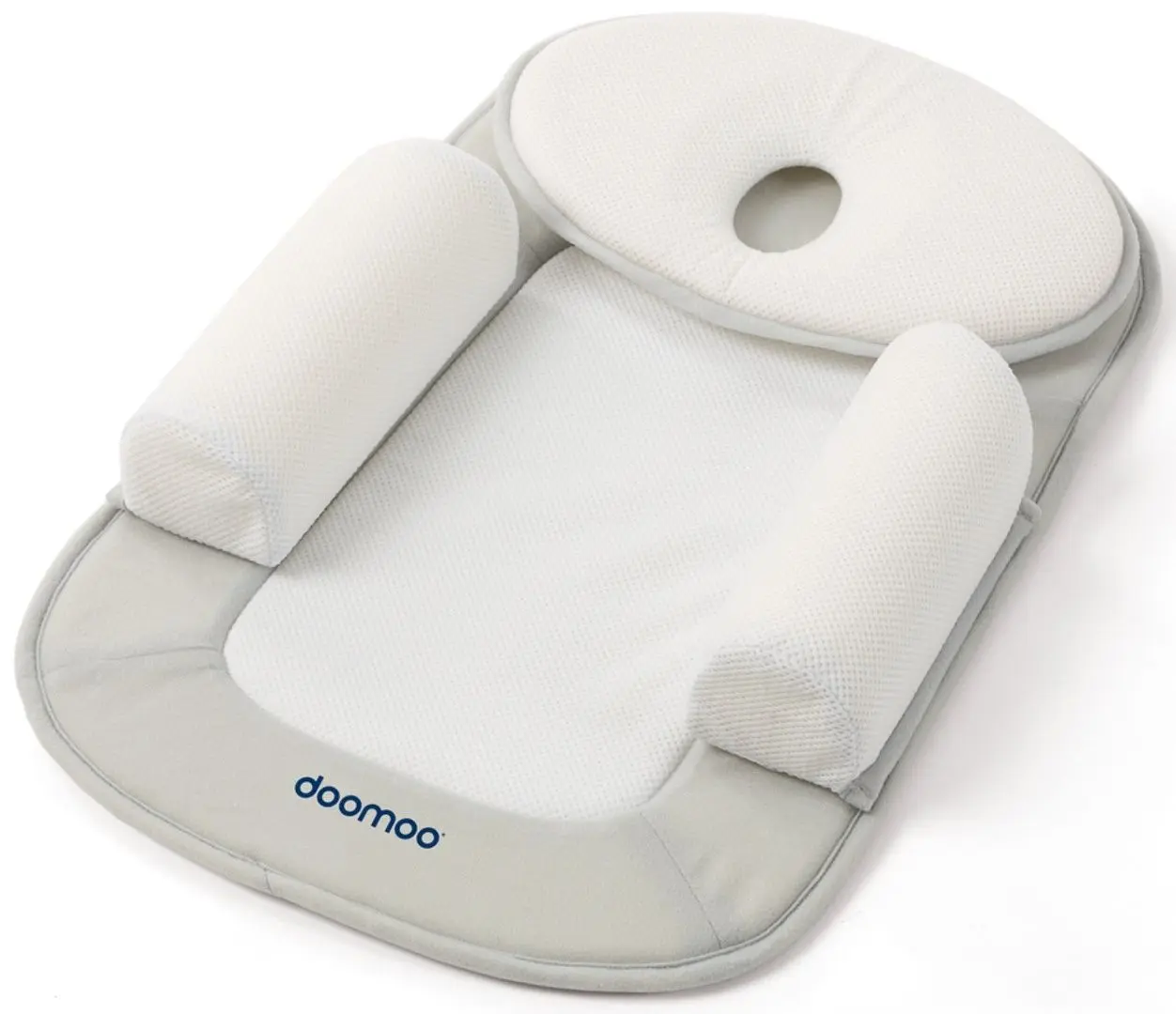 Pozitioner pentru somn Doomoo Multi Sleep (Beige)